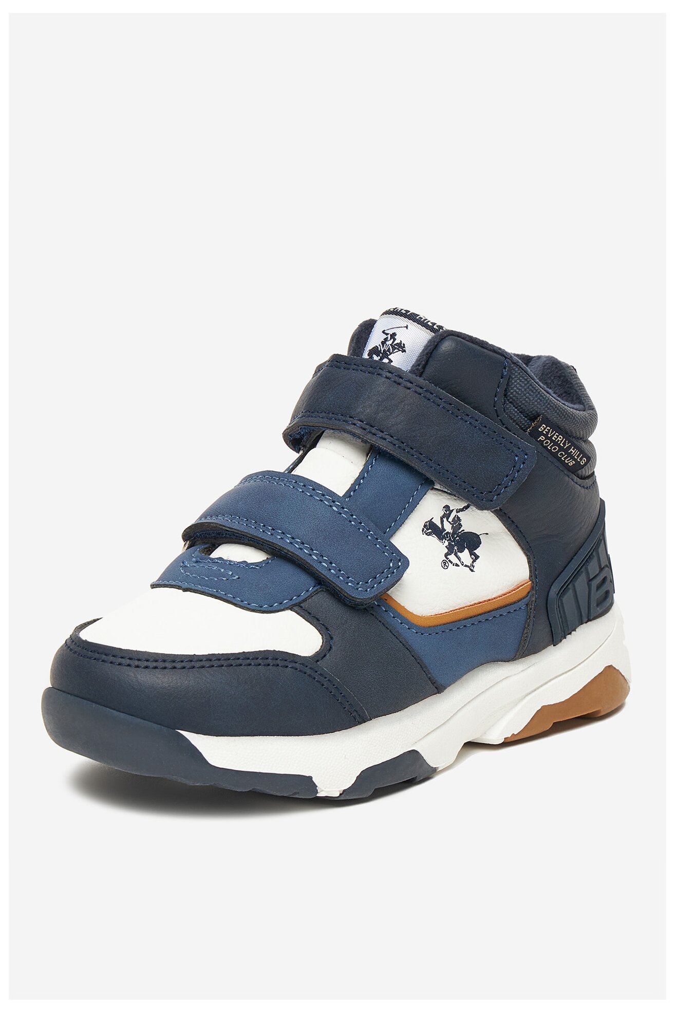 Tornacipő Beverly Hills Polo Club EO-BHPC-280-156 SÖTÉTKÉK