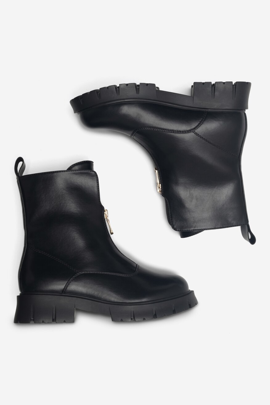 
                Ботильйони DeeZee ЧОРНИЙ - 5905588060161