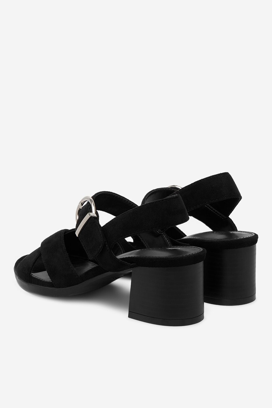 
                Jenny - Sandały - 5906751712412