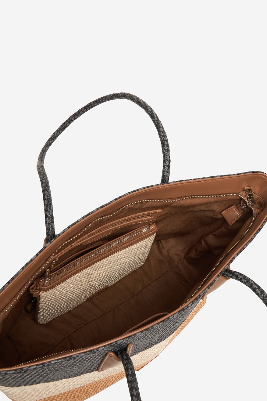 Дамска чанта Lasocki МИКС - 5906751521540