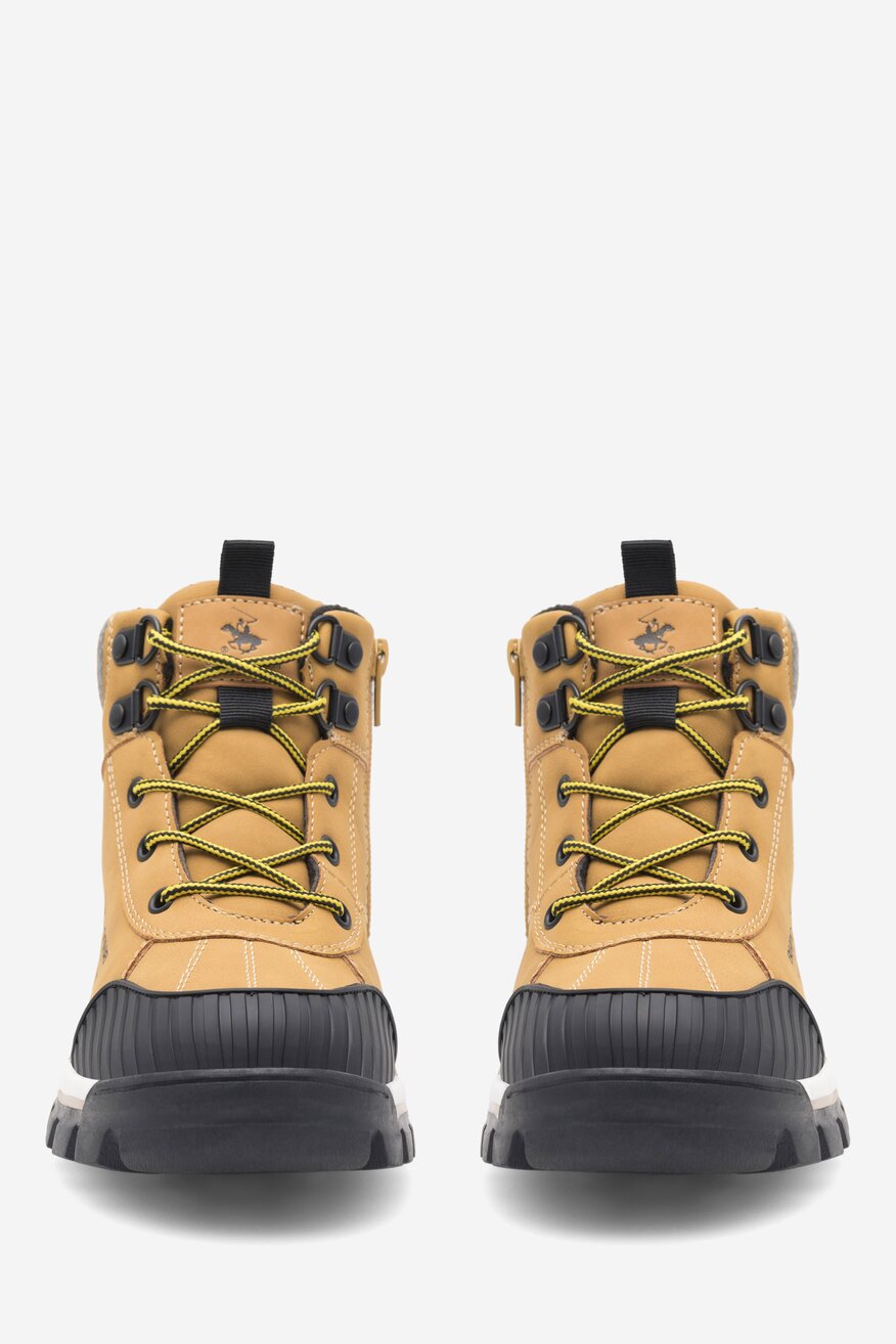 Beverly Hills Polo Club - Trzewiki - 5905588817635