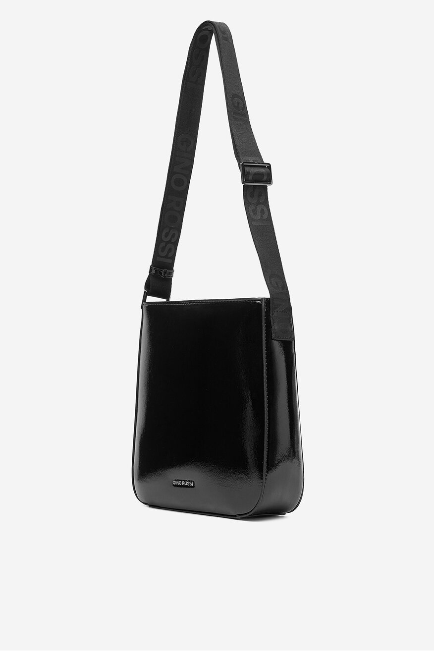 Gino Rossi - Średnia torebka crossbody - 5906751320563