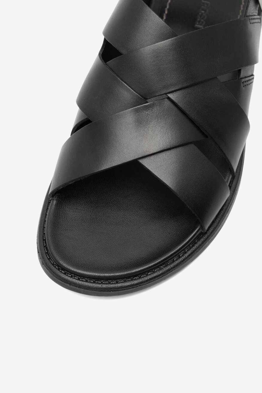 
                Сандали Gino Rossi ЧЕРЕН - 5904862864167