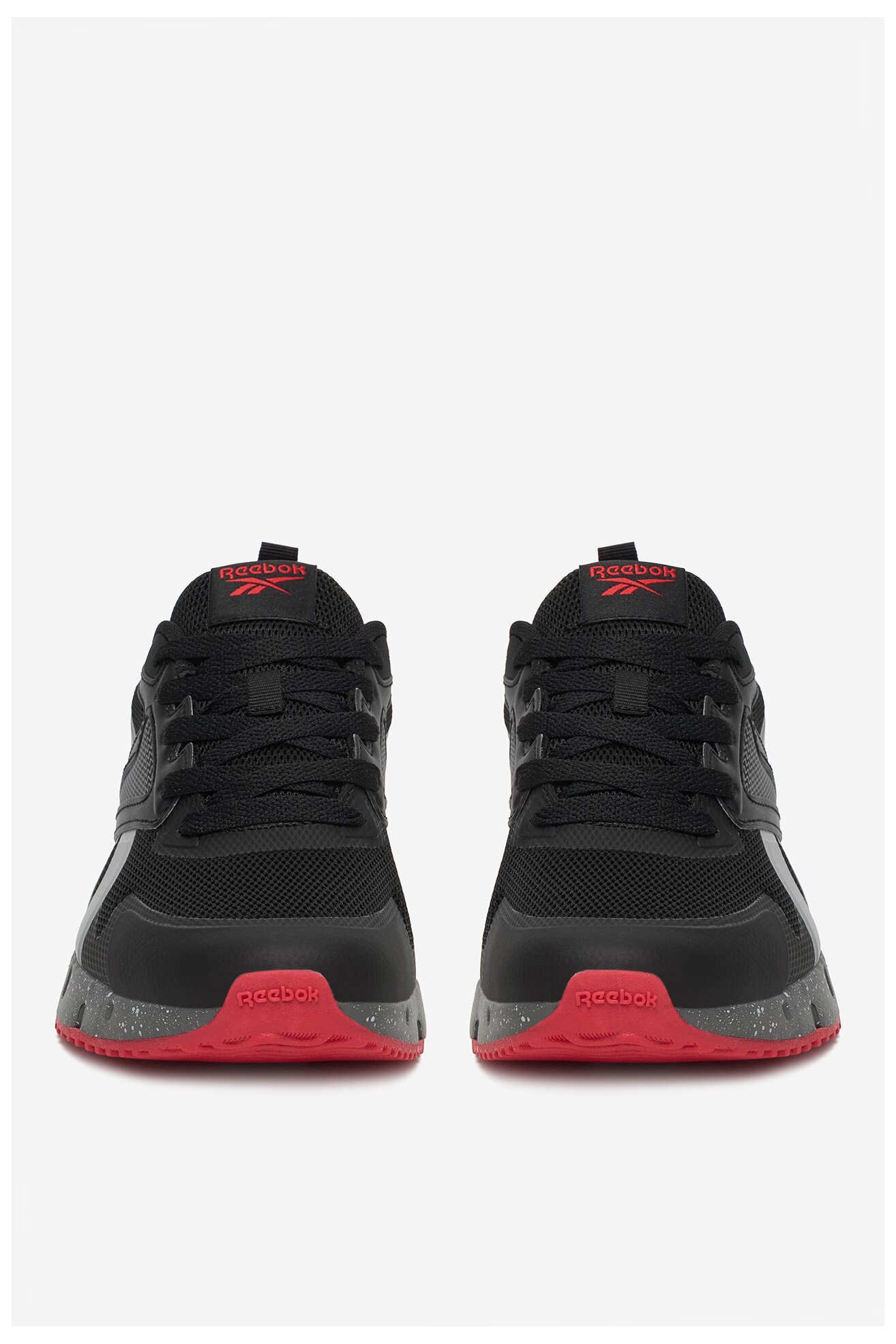 Спортни обувки Reebok CEO-ZIG VECTOR AR30153BBRN ЧЕРЕН