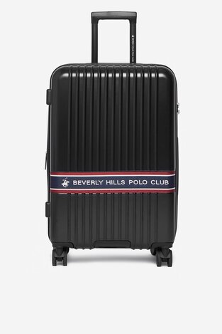 Kofer Beverly Hills Polo Club CEO-BHPC-M-005-08-BLACK CRNA
