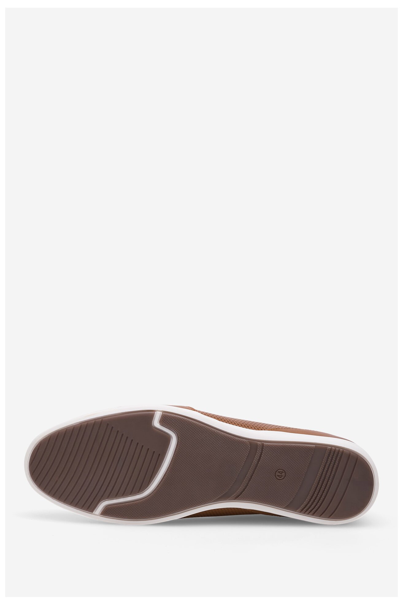 Половинки обувки Lasocki MARIO-02 MI24 КАМЕЛ