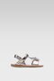 Sandale Nelli Blu CM210804-11 ZLATNA
