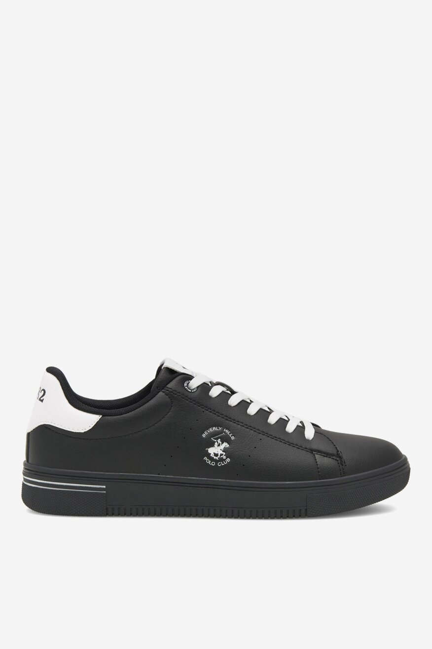 Beverly Hills Polo Club - Sneakersy - 5905588426424