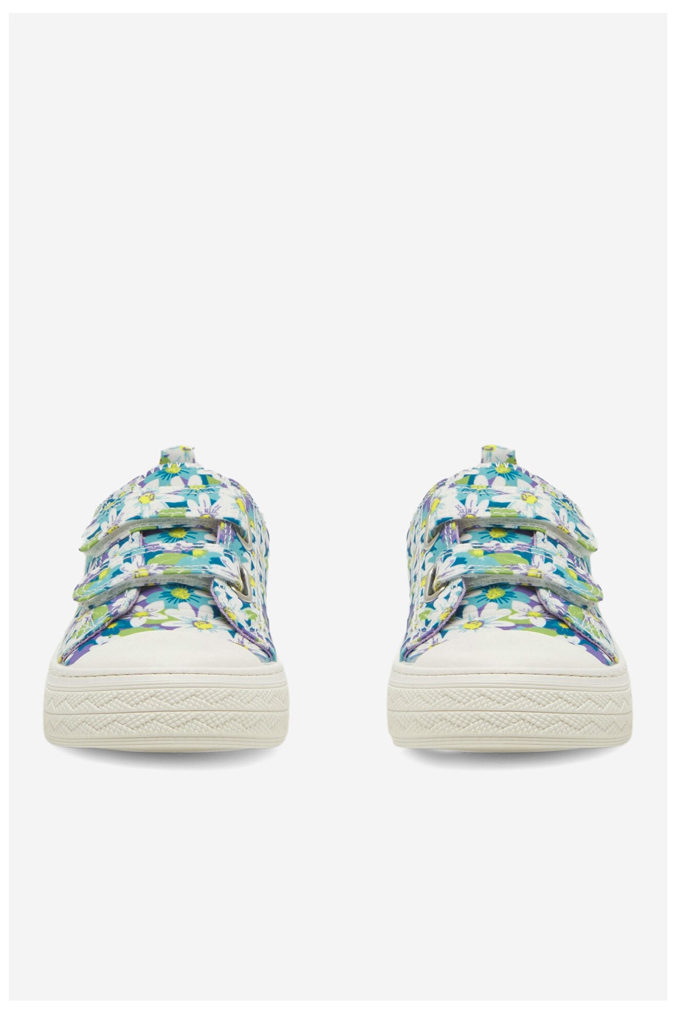 Trampki Nelli Blu CA23186A MIX