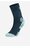 Шкарпетка Reebok R0401-SS24 (1- PACK) ТЕМНО-СИНІЙ