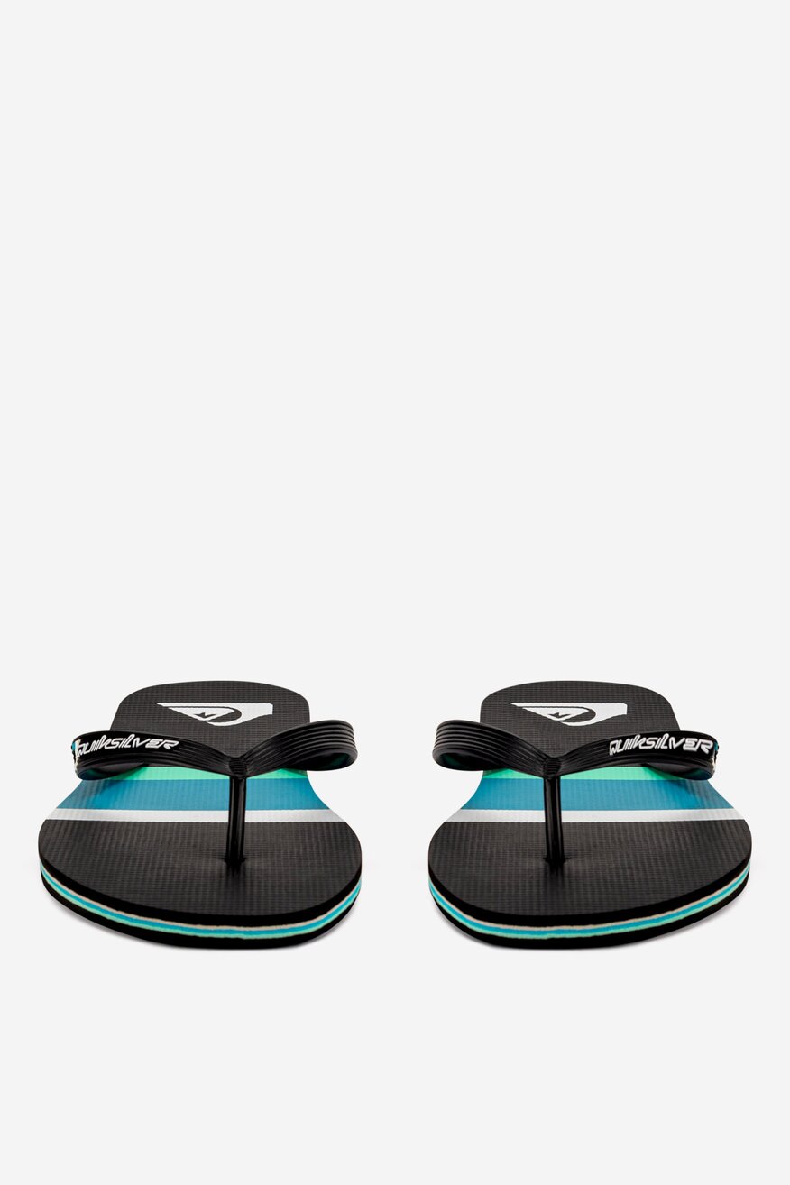 
                Папуче за базен QUIKSILVER CRNA - 5905588753964