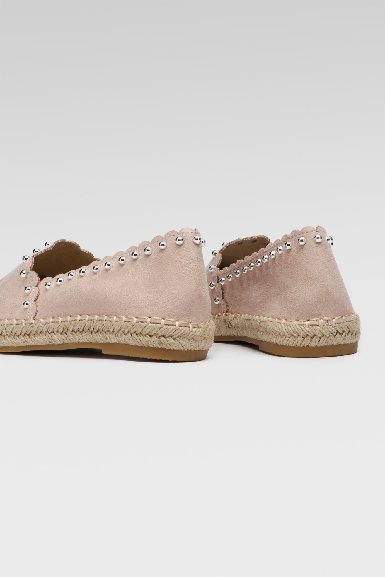 Espadrile DeeZee WSS990-29 BEJ