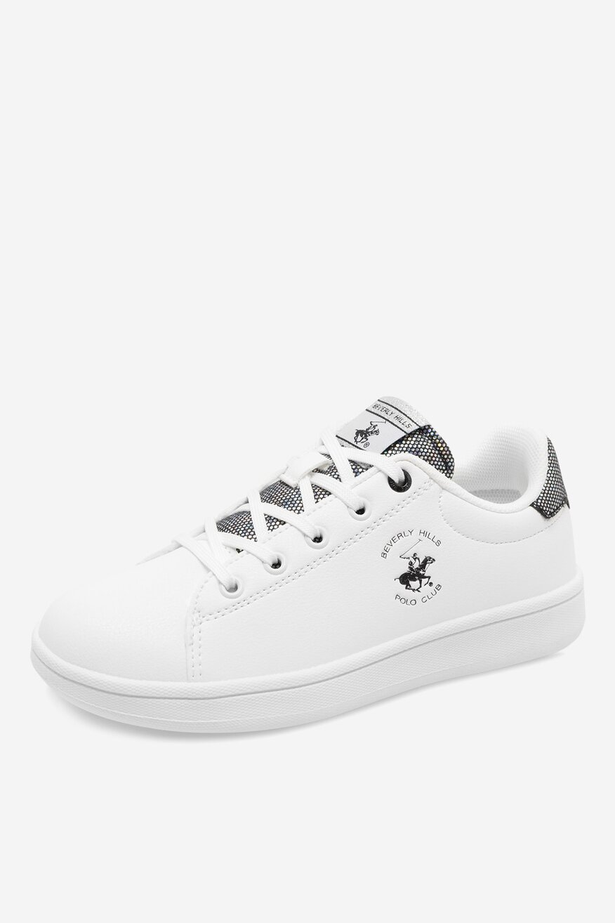 Beverly Hills Polo Club - Sneakersy - 5905588561316