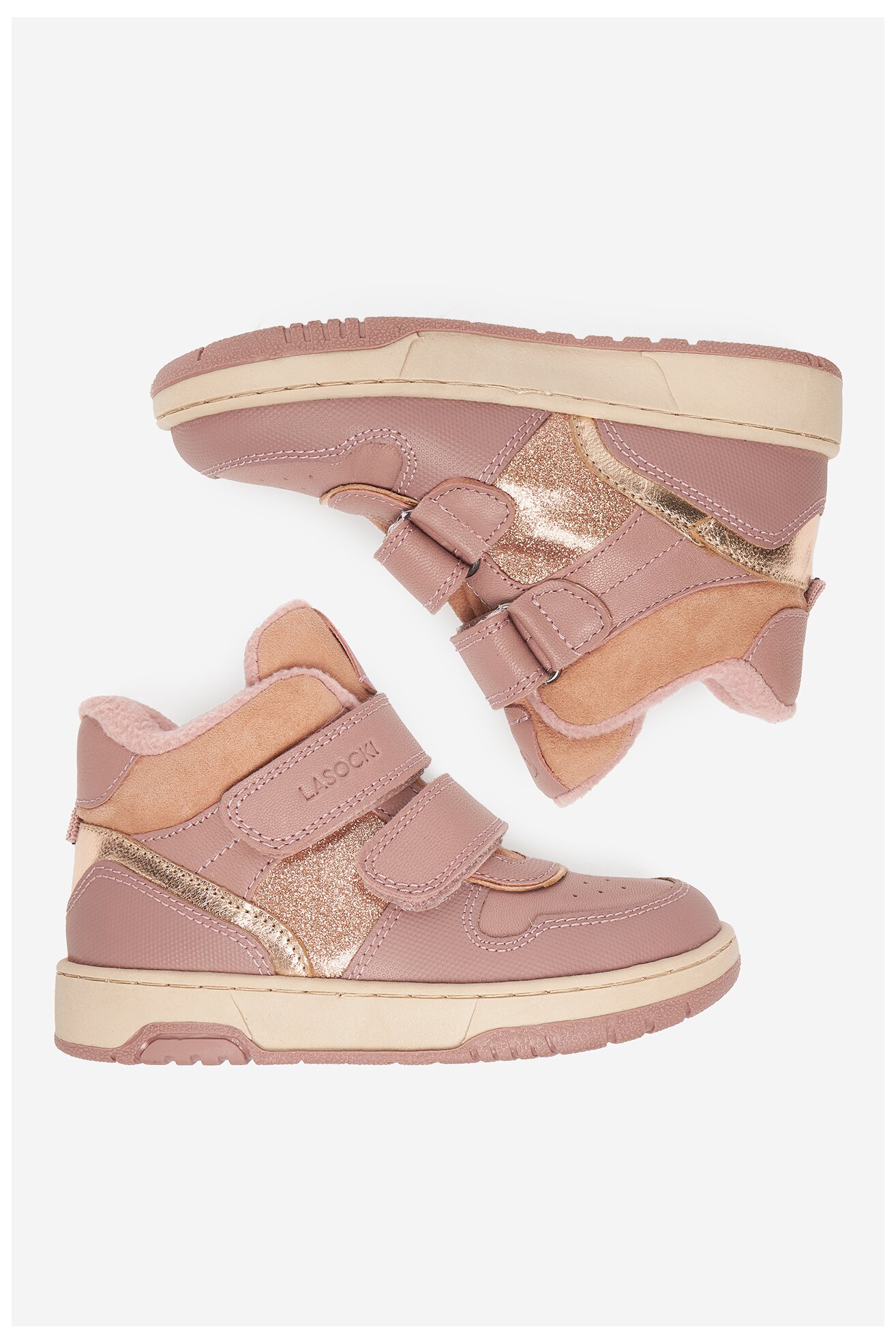 Bocanci Lasocki Kids CEO-CI12-3136-01 ROZ