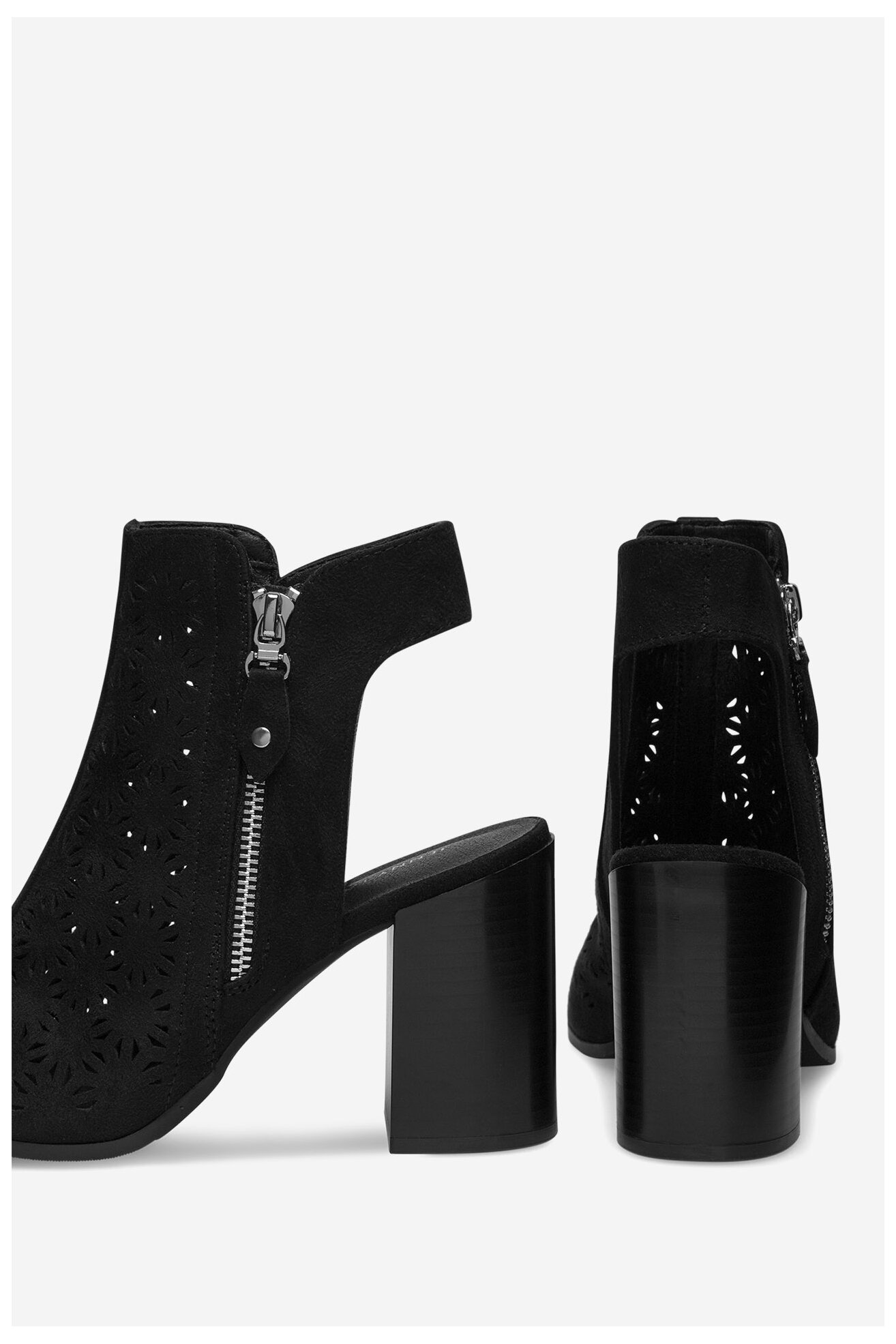 Сандали Jenny Fairy WYL0410-2 ЧЕРЕН