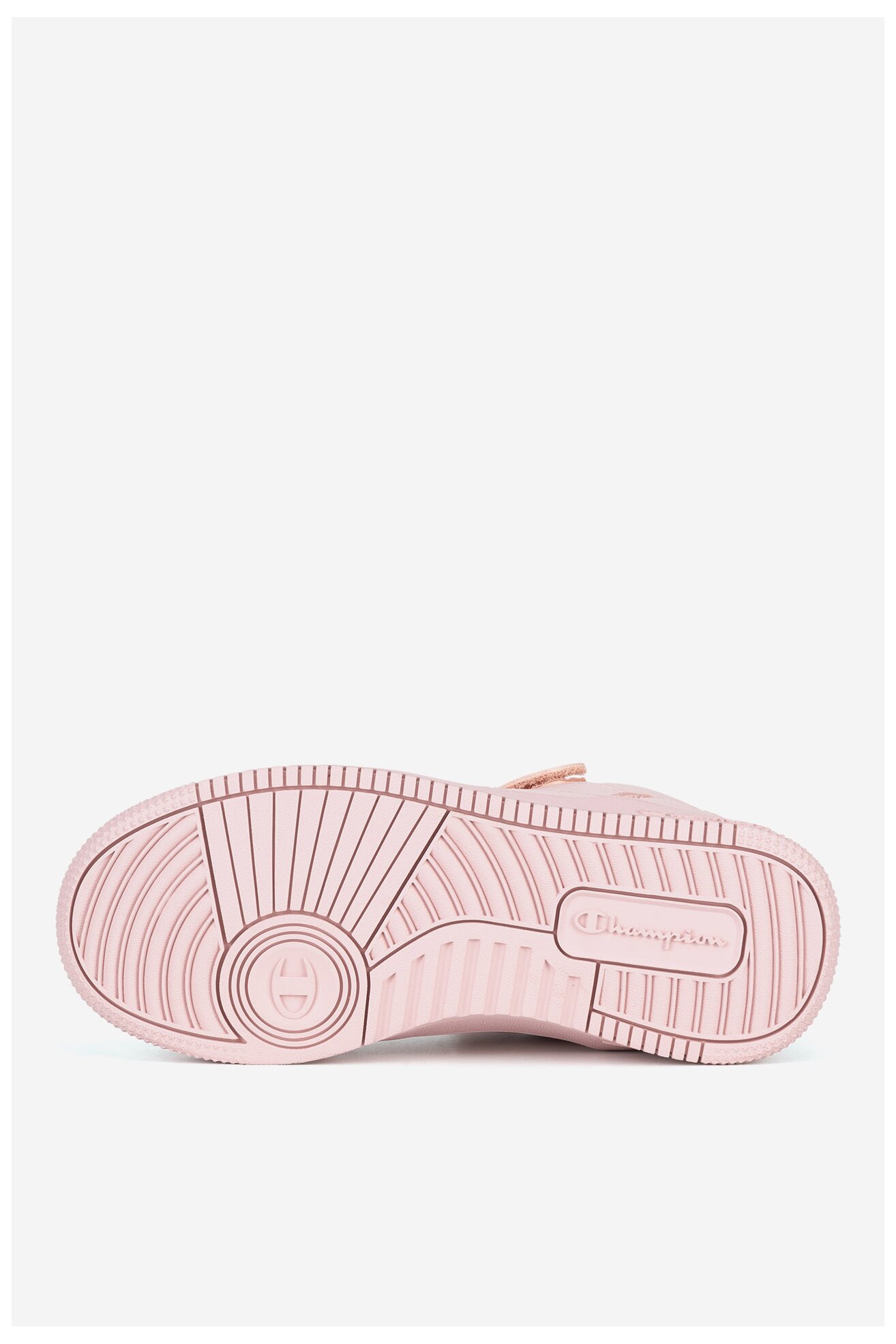 Sportska obuća Champion RD18 2.0 G PS MID S32498-PS047 ROZE