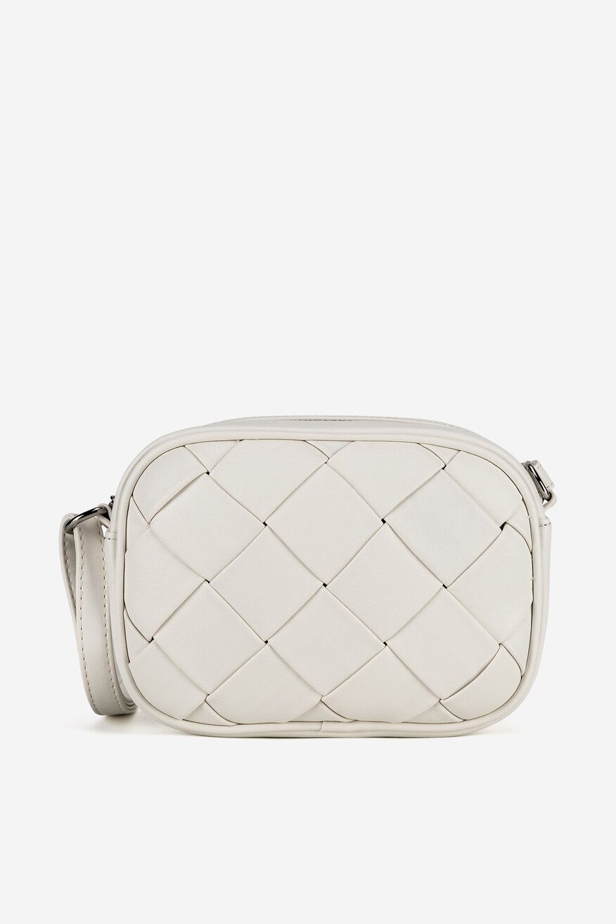 Jenny - Mała torebka crossbody - 5903419911019