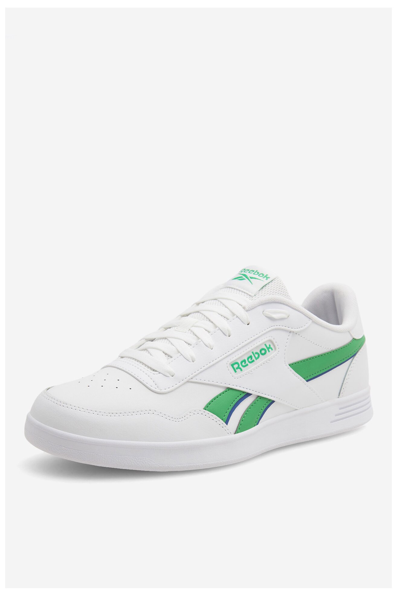 Спортни обувки Reebok COURT ADVANCE 100074276 БЯЛ