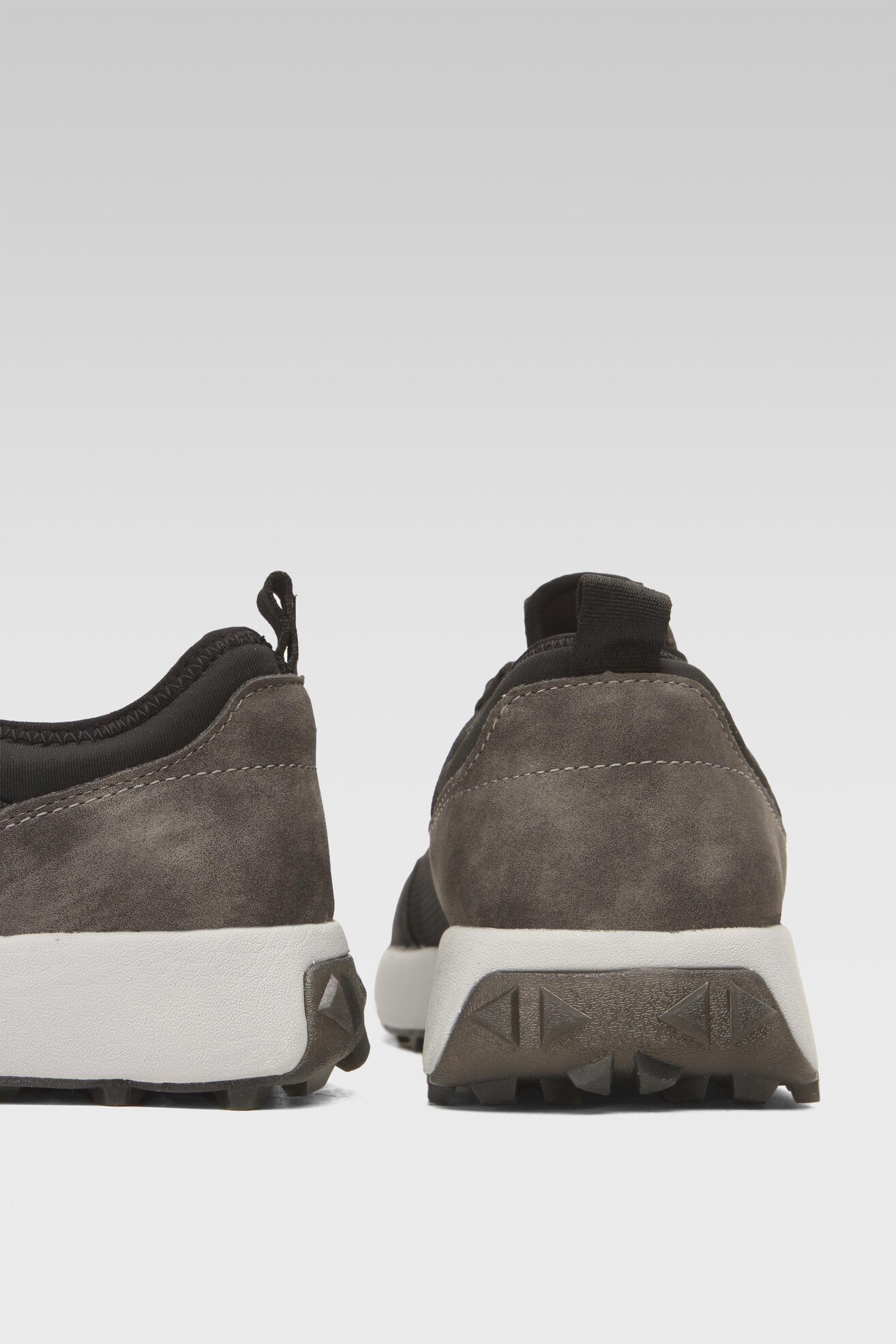 Sneakers Bugatti 321-A7S60-5000-1000 Czarny