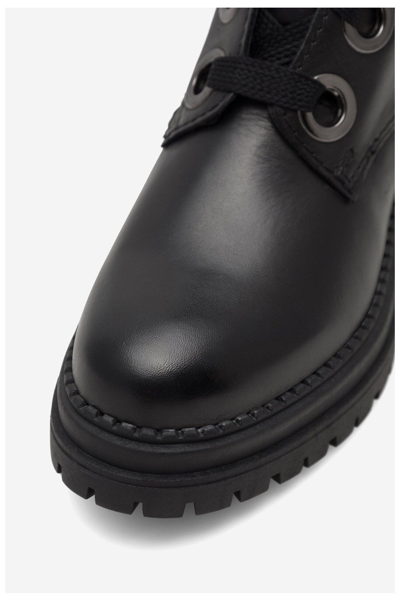 Trzewiki Lasocki RST-WHETHER-04 Czarny