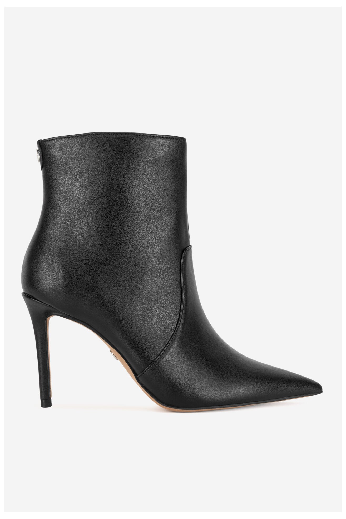 Ботильйони NINE WEST BYCCC05 ЧОРНИЙ