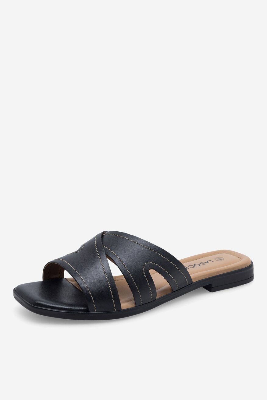 
                Джапанки Lasocki ЧЕРЕН - 5905588421177