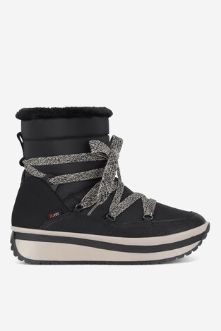 Ботильйони Rieker Revolution Lifestyle W0971-00 ЧОРНИЙ