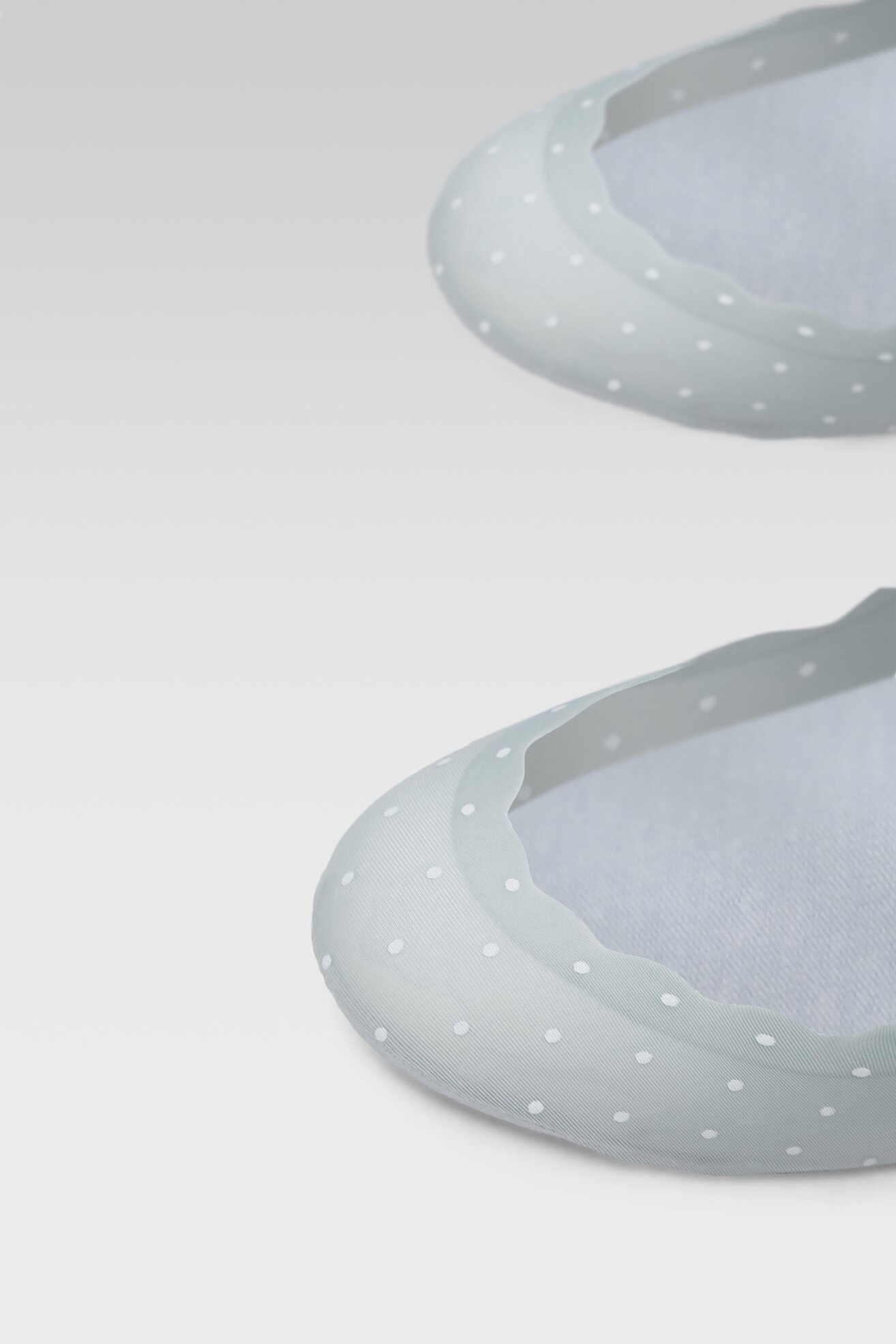 Čarape Jenny Fairy 4WB-009-SS23 (3-PACK) CRNA