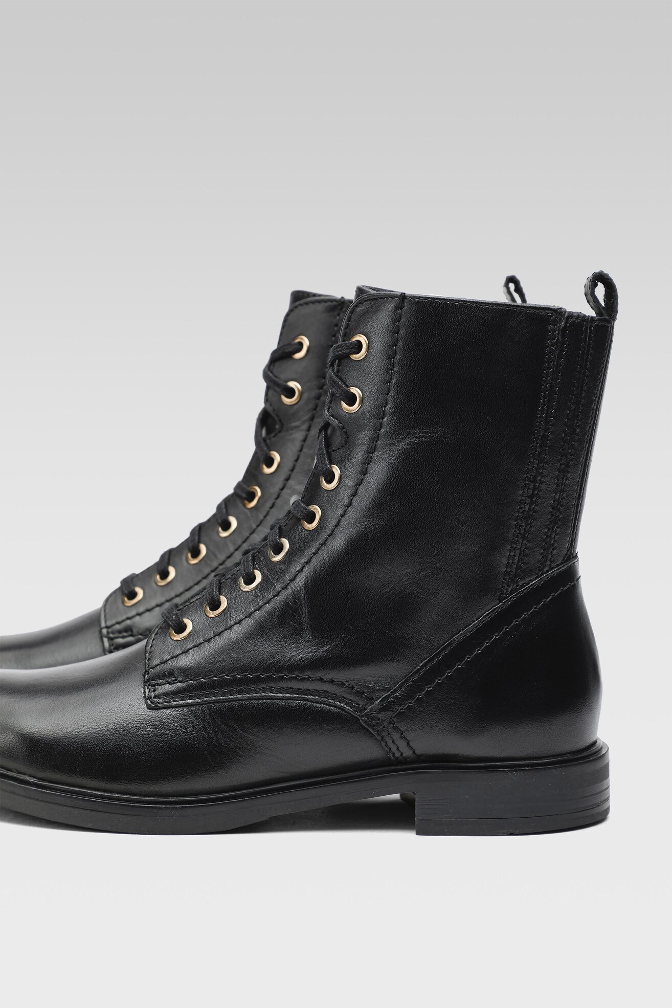 Bocanci Lasocki ARC-NEW2-11 NEGRU