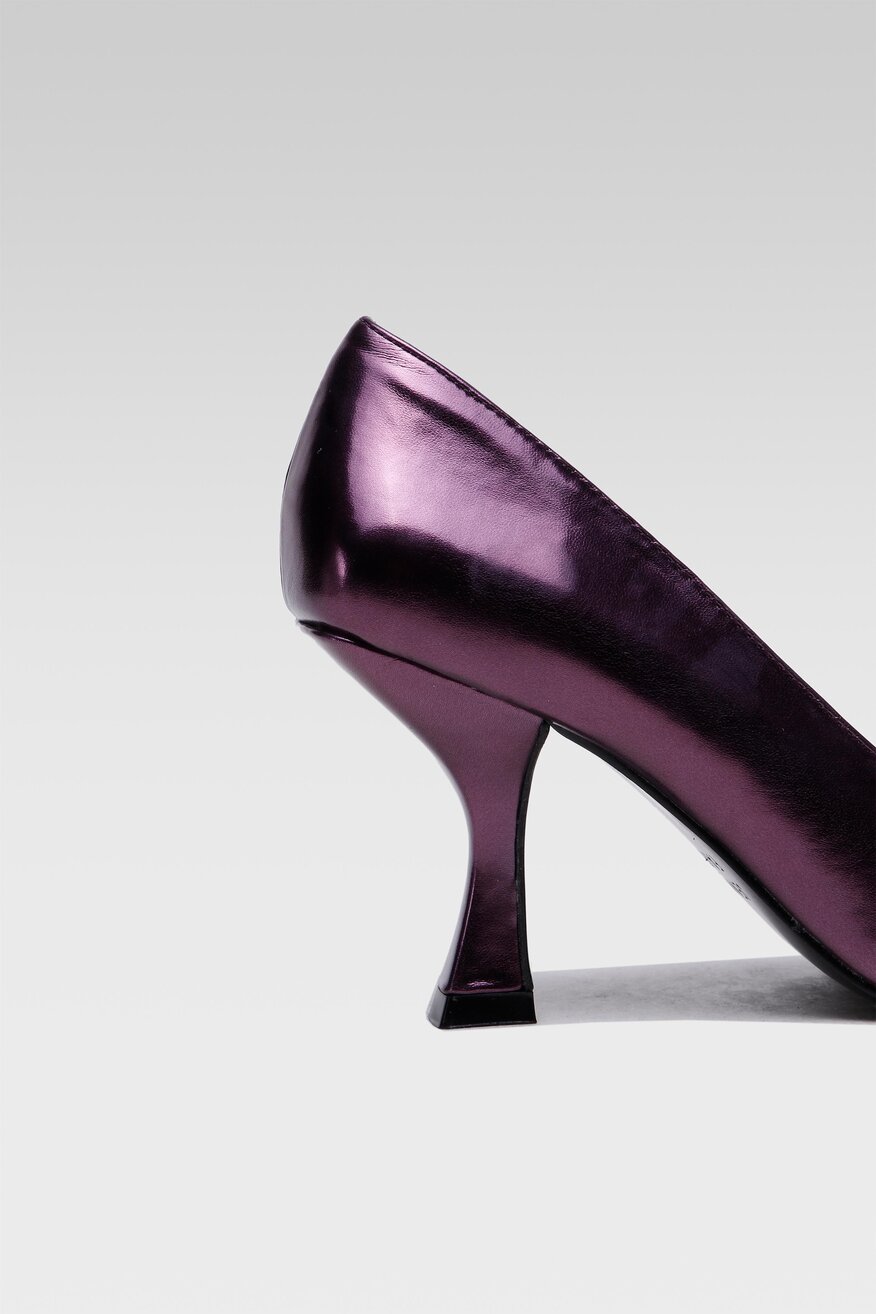 
                Jenny Fairy - Czółenka - 5904248346782