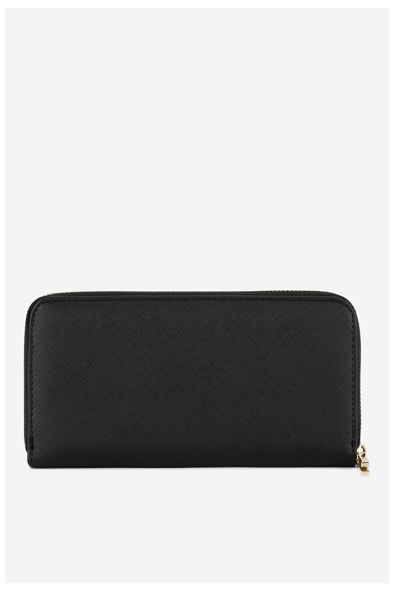 Дамски портфейл Mexx MEXX-W1-002-AW24 ЧЕРЕН