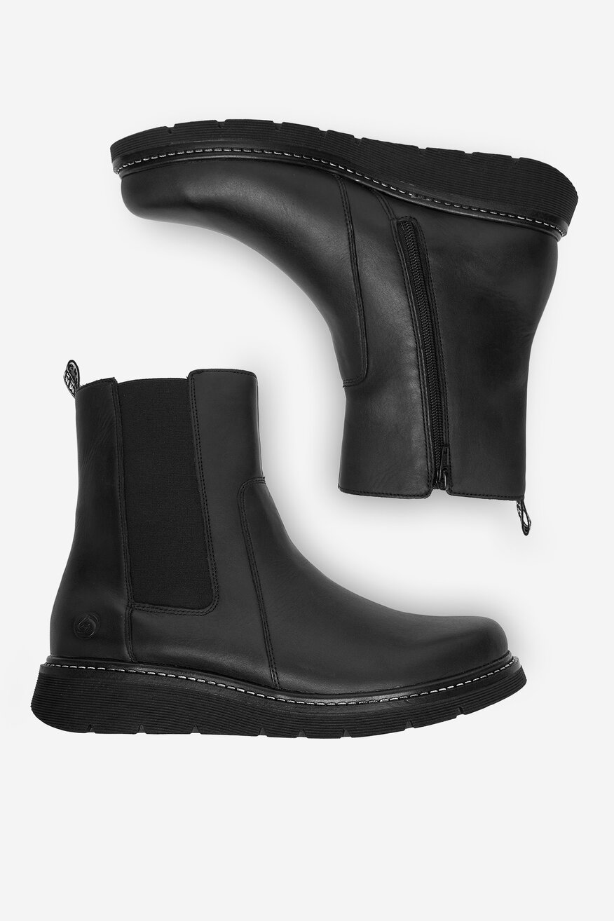 Боти Remonte ЧЕРЕН - 2230085559652