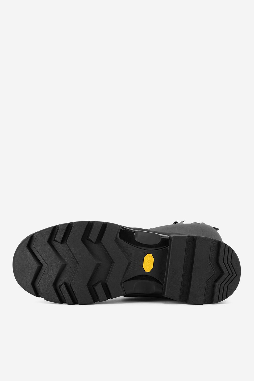 
                Гумени ботуши HUNTER ЧЕРЕН - 5905588962069