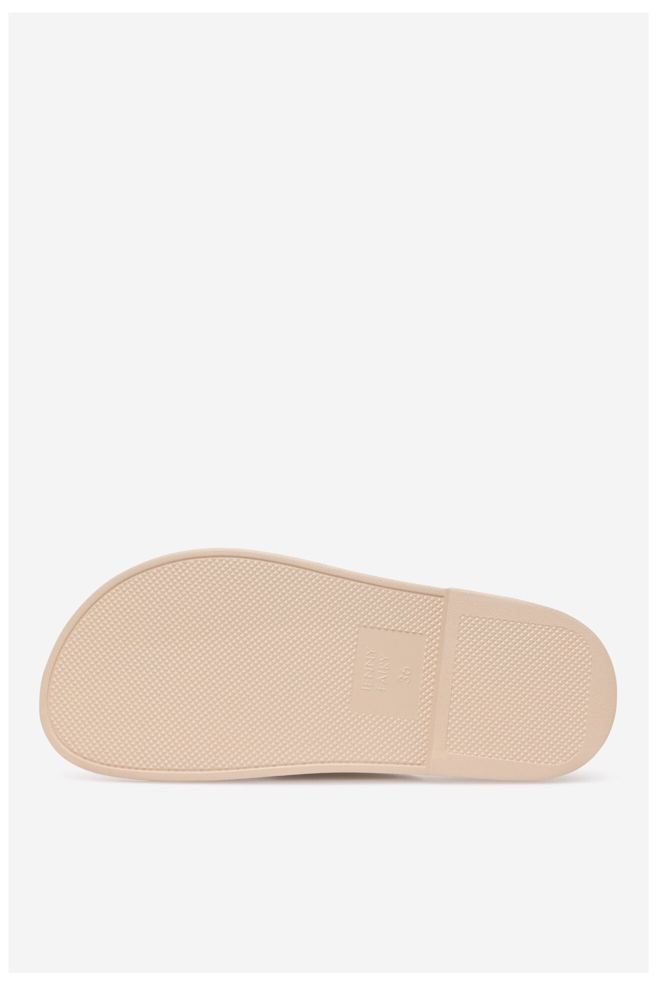 Flip-flop Jenny Fairy WFA2751-1 ARANY