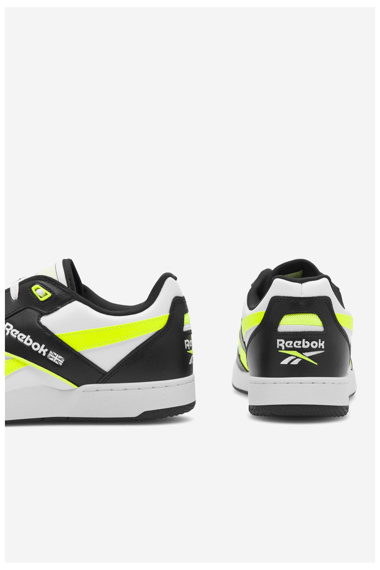 Спортни обувки Reebok 100033434-M МИКС