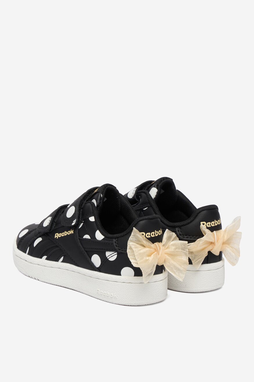 
                Reebok - SPARK 2V BOW - 5906751888230