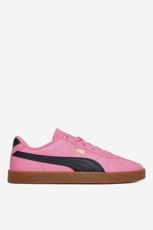 Кросівки спортивні Puma C-CLUB II SL JR 40358205 РОЖЕВИЙ