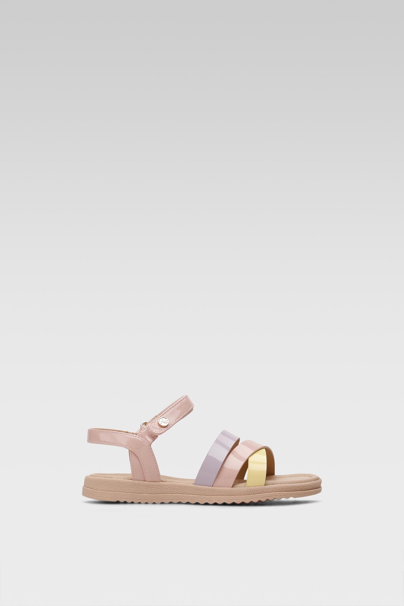 Sandały Nelli Blu CS2505-37 MIX