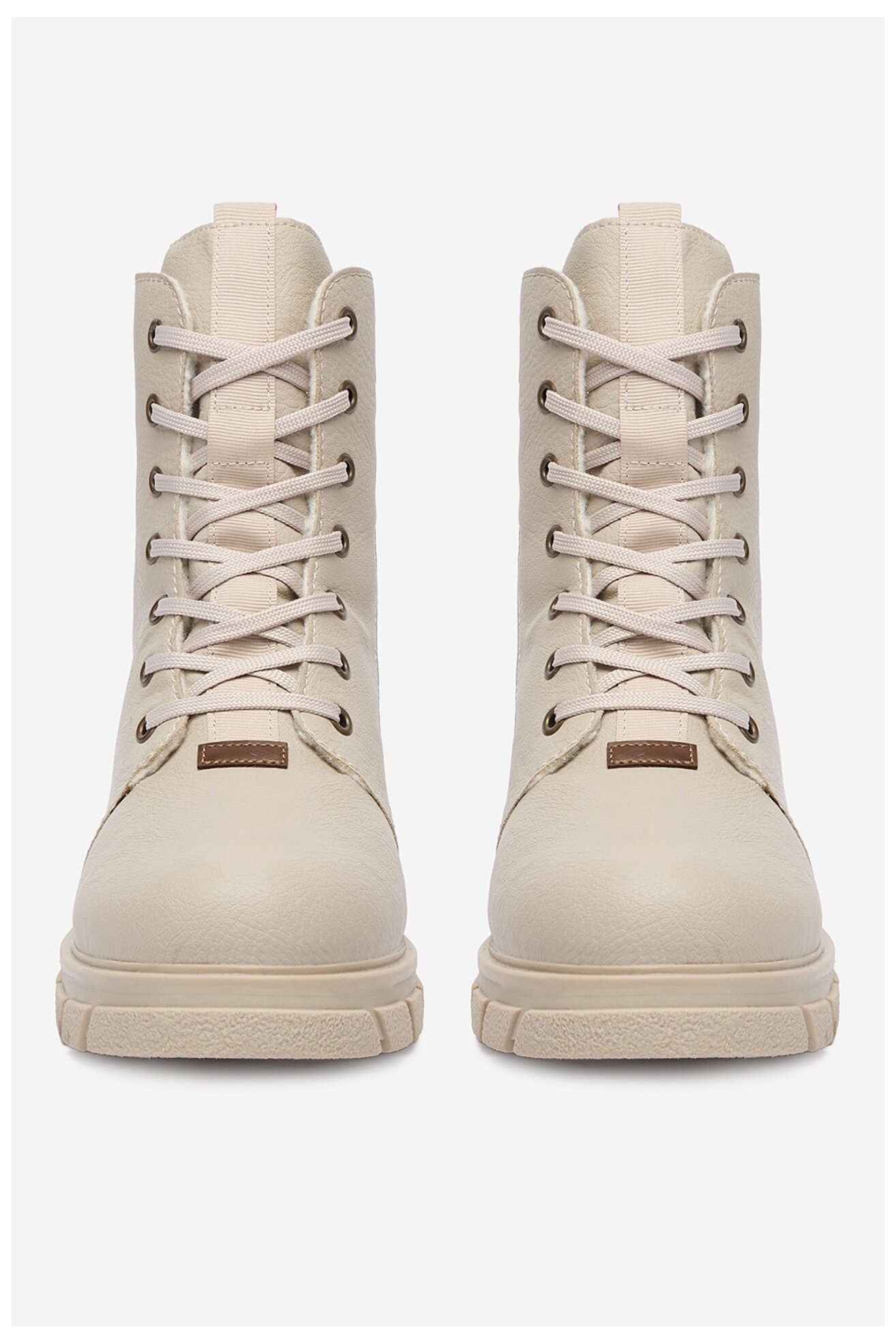 Боти Rieker CEO-Z9116-60 БЕЖОВ