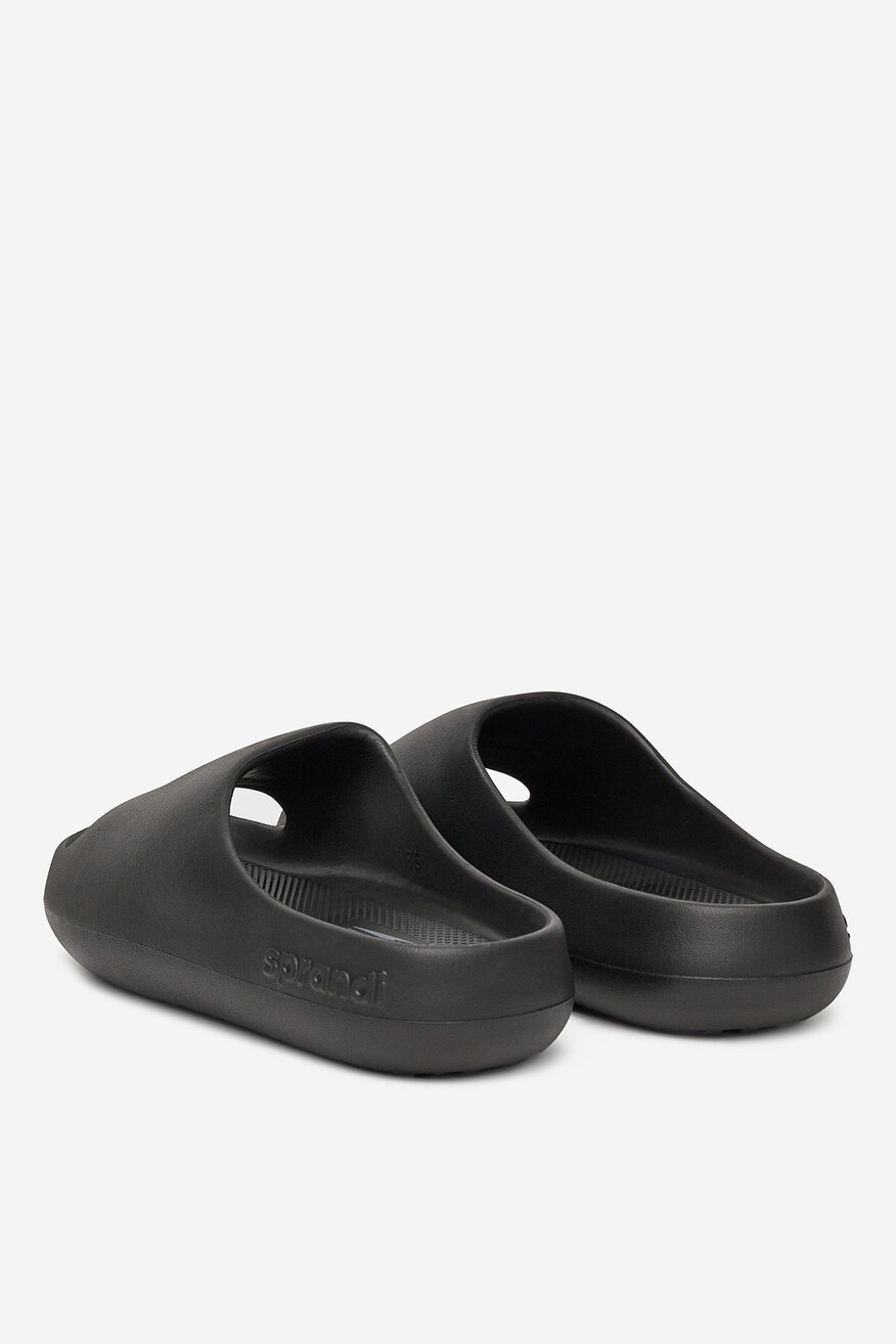 
                Джапанка за басейн Sprandi ЧЕРЕН - 5903698193205