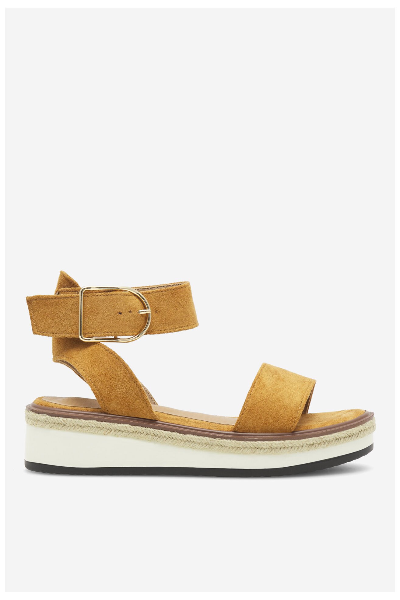 Sandale DeeZee WS091-01 KAMEL