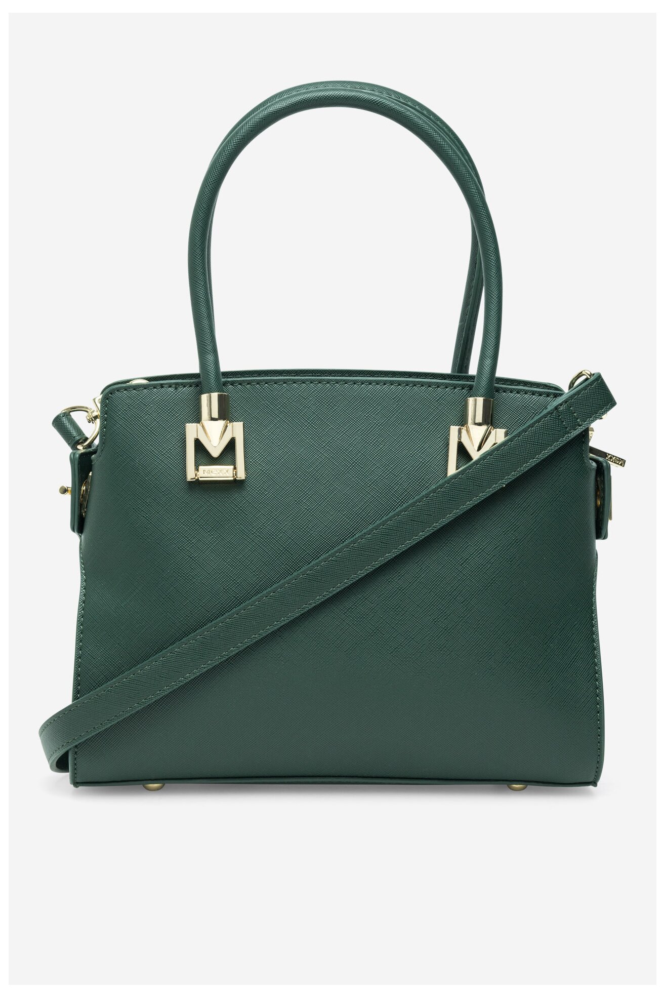 Torebka Mexx MEXX-E-012-05 Zielony