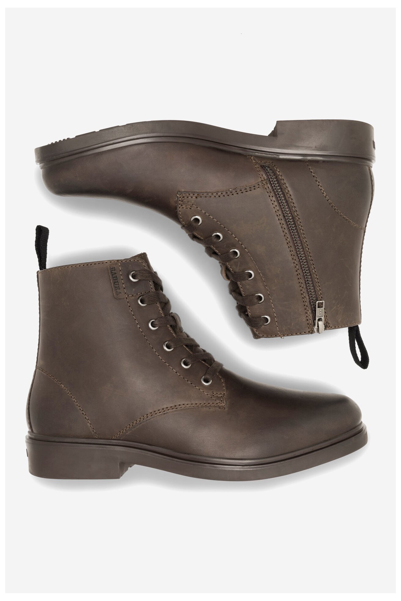 Bocanci Badura DYLAN-02 MI08 MARO ÎNCHIS