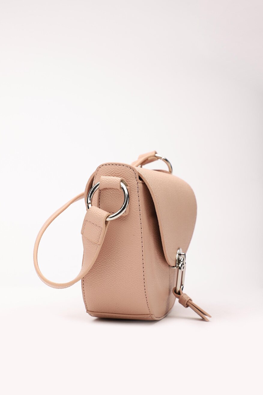 Jenny Fairy - Torebka różowa - 5903698299457