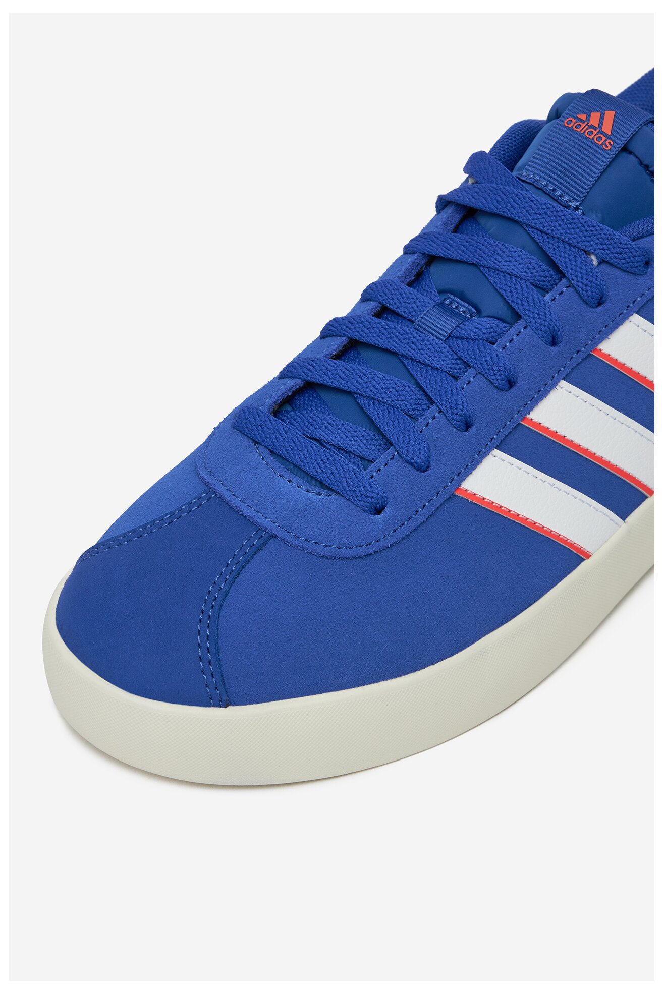 Спортни обувки adidas VL COURT 3.0 ID6283 СИН