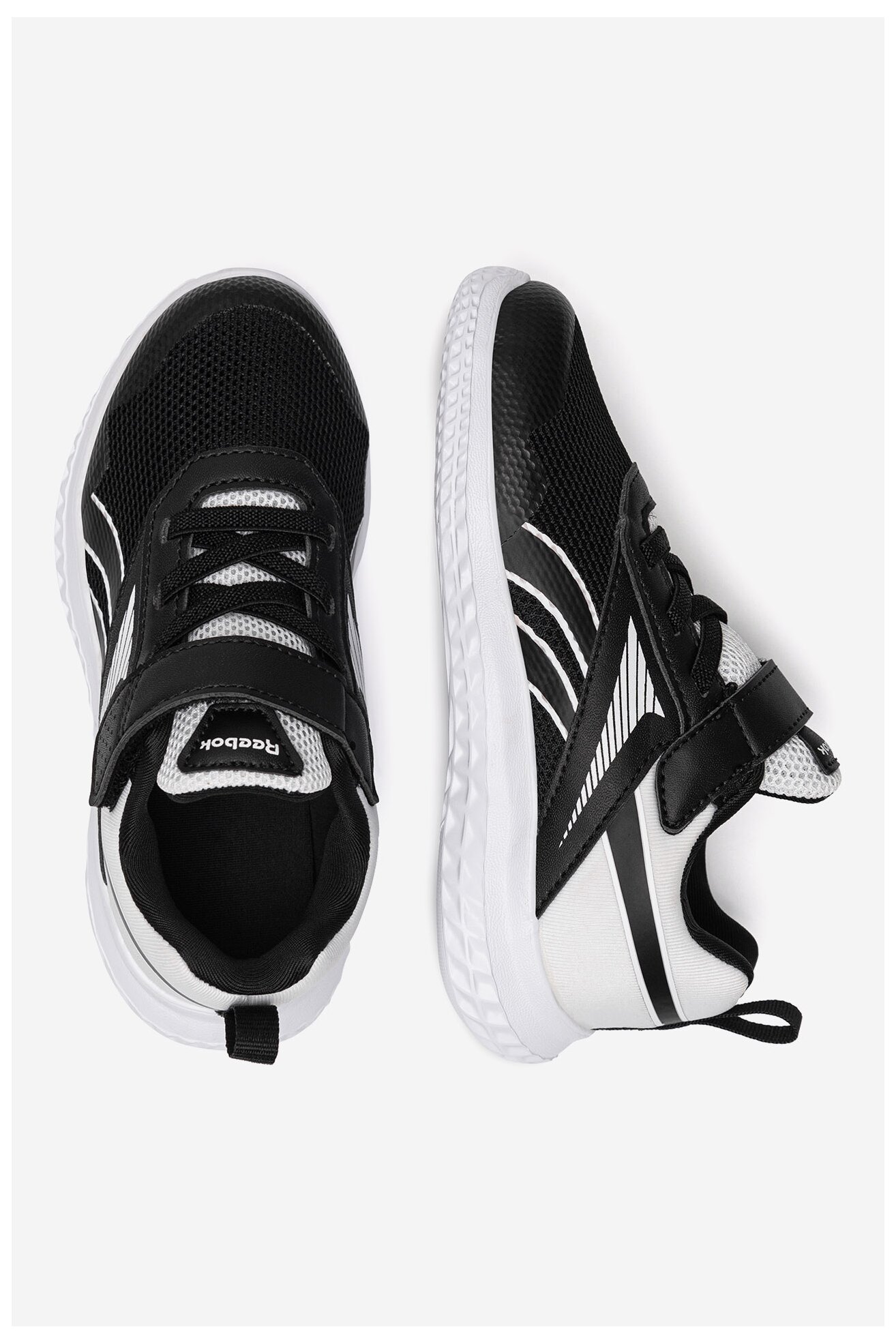 Încălțăminte sport Reebok RUSH RUNNER 5.0 100220395 ALB