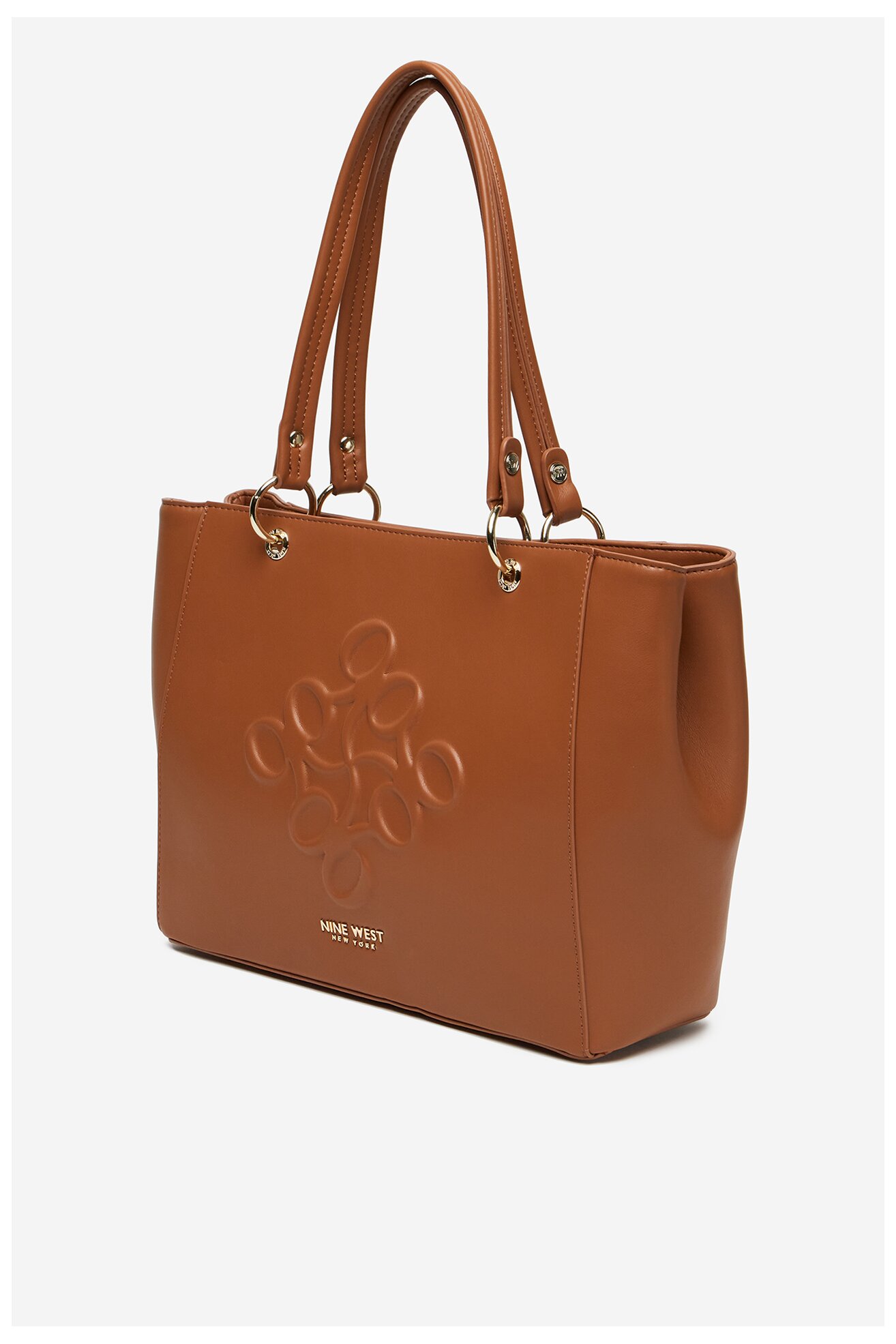 Torba NINE WEST CEO-GIANNA-H242051 KAMEL