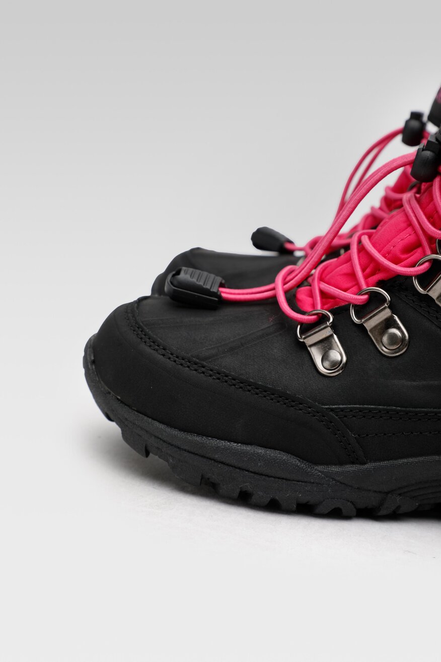 
                SPRANDI EARTH GEAR - Buty trekkingowe - 5904862412481