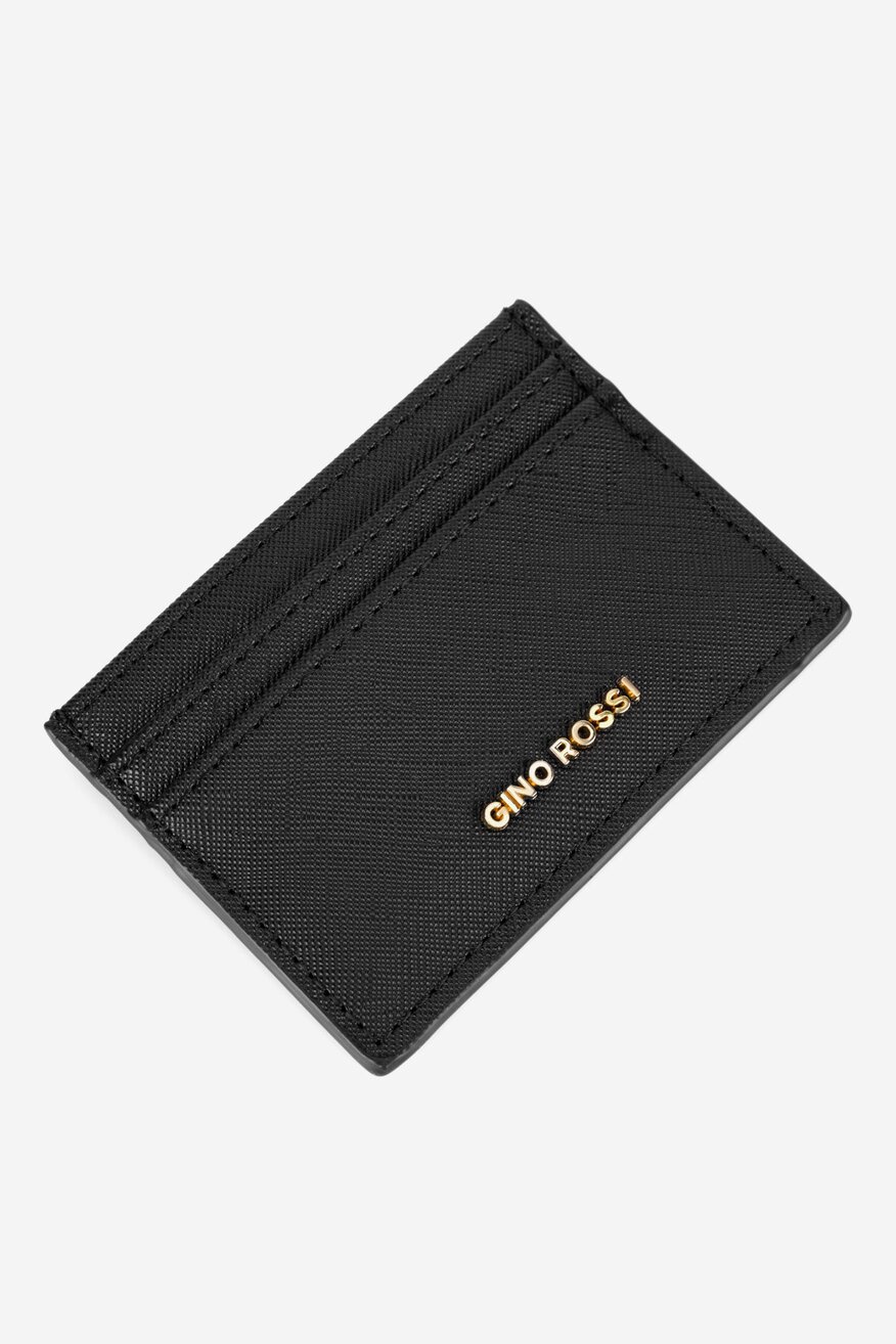 
                Ženski novčanik Gino Rossi CRNA - 5905588978213