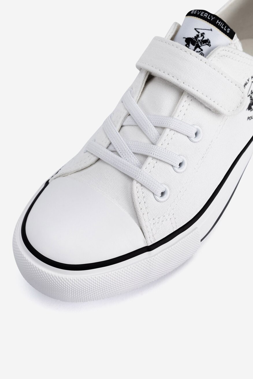 Beverly Hills Polo Club - Trampki - 5905588760313